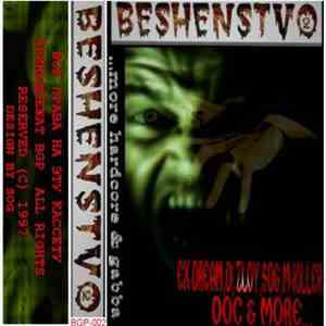 Various - Beshenstvo 2
