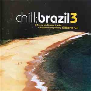 Various - Chill: Brazil 3