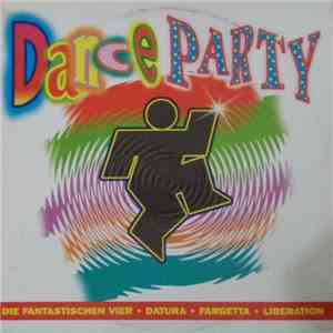 Various - Dance Party