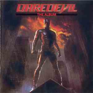 Various - DareDevil. The Album