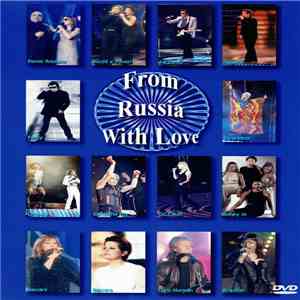 Various - From Russia With Love