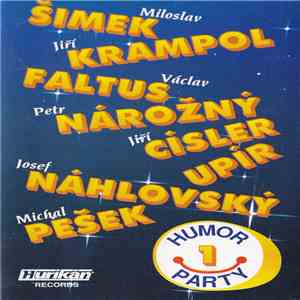 Various - Humor Party I.