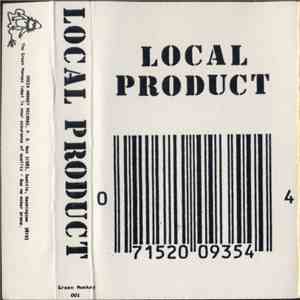 Various - Local Product