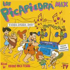 Various - Los Picapiedra Mix