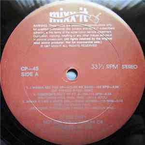 Various - Mixx-it 45