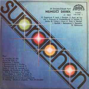 Various - Nejhezčí Dárek