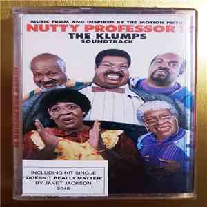 Various - Nutty Professor II: The Klumps - Soundtrack