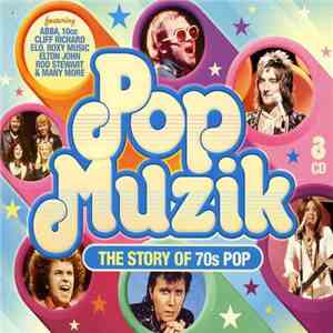 Various - Pop Muzik