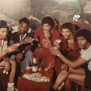 Various - Purple Snow: Forecasting The Minneapolis Sound