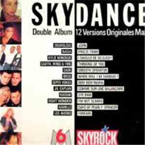 Various - Skydance