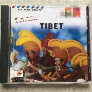 Various - Tibet - Musique Sacrée