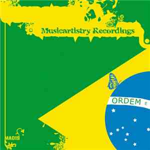 Various - Wonderbra...zil