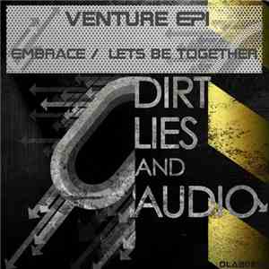 Venture - Venture EP1