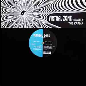Virtual Zone - Reality / The Karma