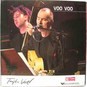Voo Voo - Trójka Live!