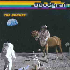 Woodgrain  - The Bronze