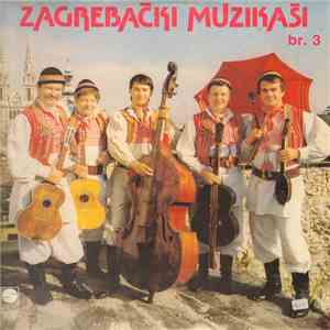 Zagrebački Muzikaši - Br. 3