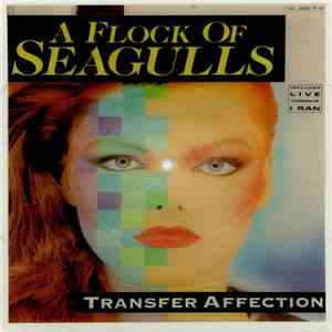 A Flock Of Seagulls - Transfer Affection