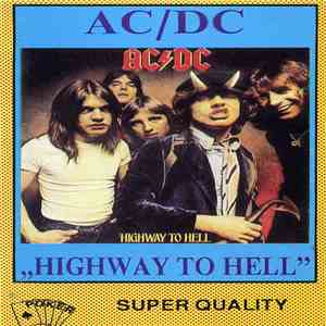 AC/DC - Highway To Hell