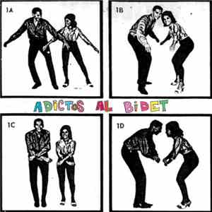 Adictos Al Bidet - Demo Y Otras Incoherencias