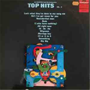 Al Shapiro And His Orchestra - Top Hits - Vol. II
