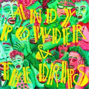 Andy Powder & The Drips - EP