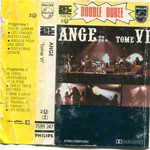 Ange - Tome VI