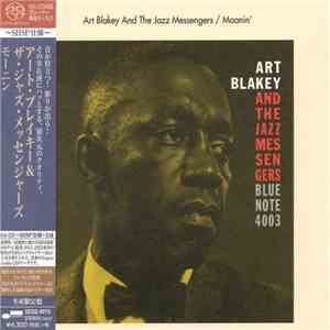 Art Blakey And The Jazz Messengers - Art Blakey And The Jazz Messengers