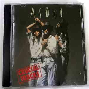 Aswad - Crucial Tracks (Best Of Aswad)
