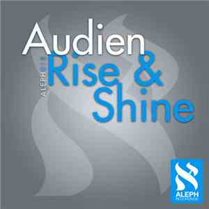 Audien  - Rise & Shine
