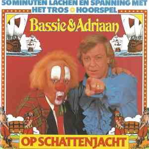 Bassie & Adriaan - Op Schattenjacht
