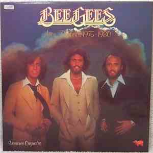 Bee Gees - Años Dorados 1975-1980