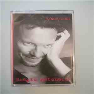 Biagio Antonacci - 9/Nov/2001