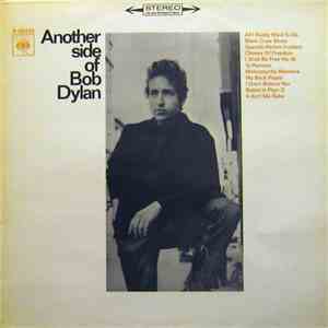 Bob Dylan - Another Side Of Bob Dylan