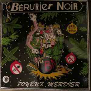 Bérurier Noir - Joyeux Merdier
