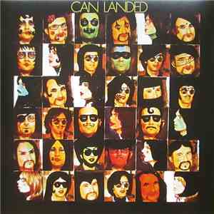 Can - Landed