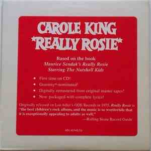 Carole King - Really Rosie