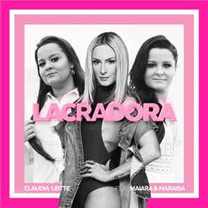 Claudia Leitte - Lacradora