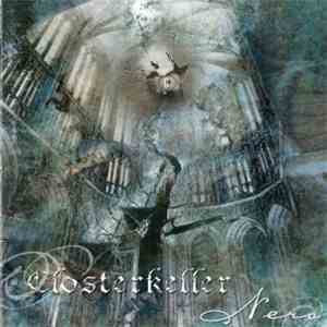 Closterkeller - Nero