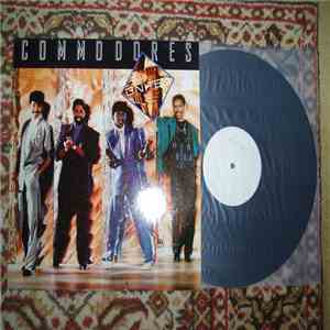 Commodores - United
