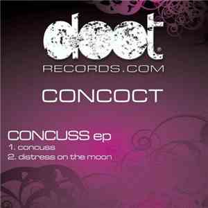 Concoct - Concuss EP