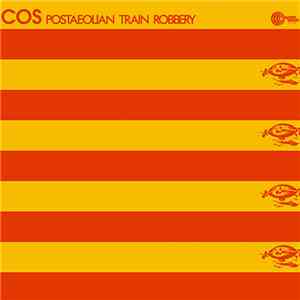 Cos  - Postaeolian Train Robbery