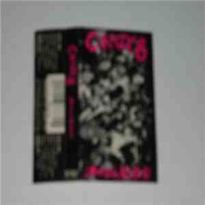 Crazy 8's - Big Live Nut Pack