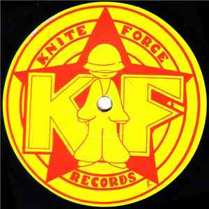 Cru-L-T - Timz Change EP