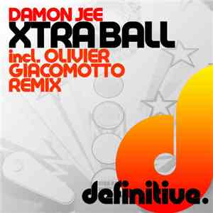Damon Jee - Xtra Ball