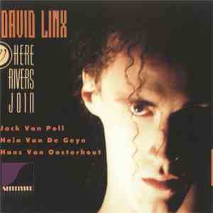 David Linx - Where Rivers Join