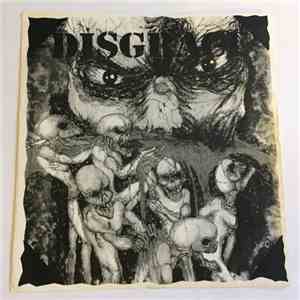 Disgrace  - Debts Of God