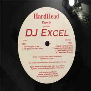 DJ Excel  - This DJ / Captain Jack