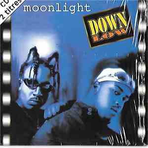 Down Low - Moonlight