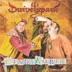 Duivelspack - Kindsköpfe